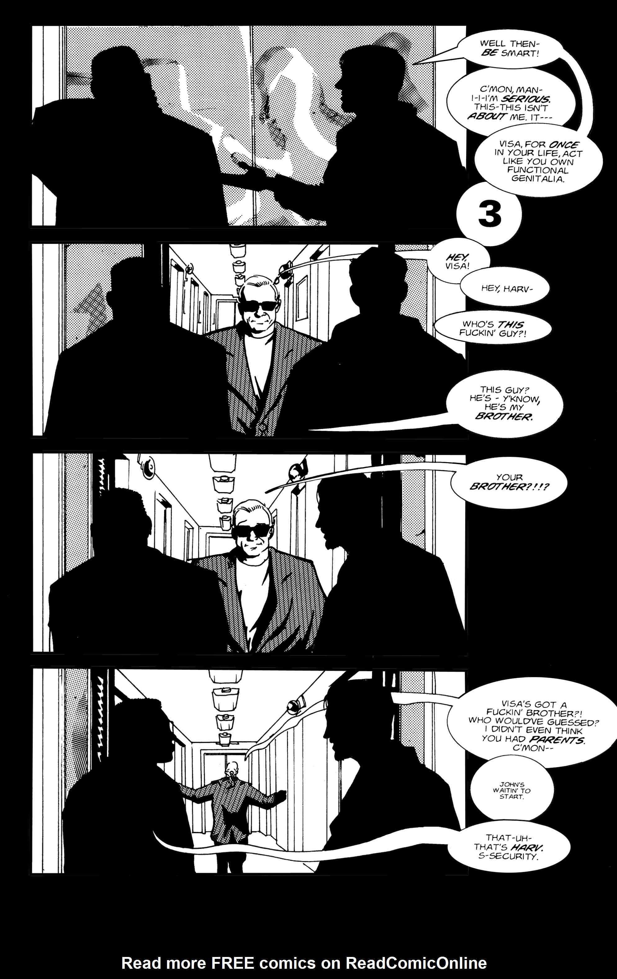 Read online Goldfish comic -  Issue # TPB (Part 1) - 61