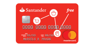 cartao de credito banco santander free