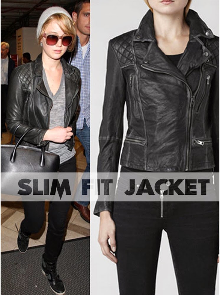 Michael lawrence leather jacket Clearance