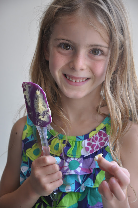 Ximena Llosa Chef Cake de vainilla, chocolate y nueces