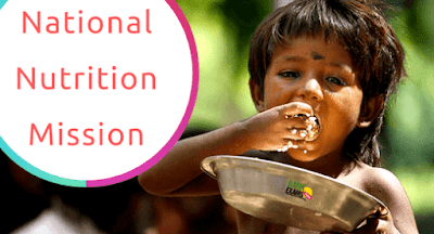 National Nutrition Mission