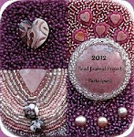 Bead Journal Project member