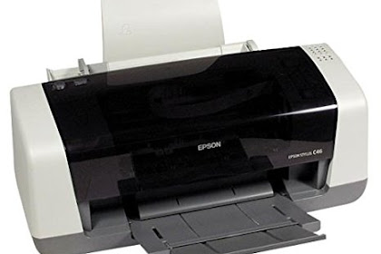 TÉLÉCHARGER PILOTE IMPRIMANTE EPSON C66