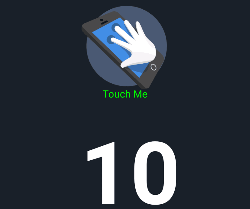 10 points of multitouch