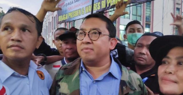 Demokrat Tinggalkan Prabowo? Ini Kata Fadli Zon