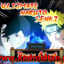 Download Game Naruto Shippuden Ultimate Naruto Senki 2 Mod By Doni Apk Terbaru 2017