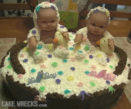 Cake Wrecks Baby Birth Cake Wrecks Baby Birth