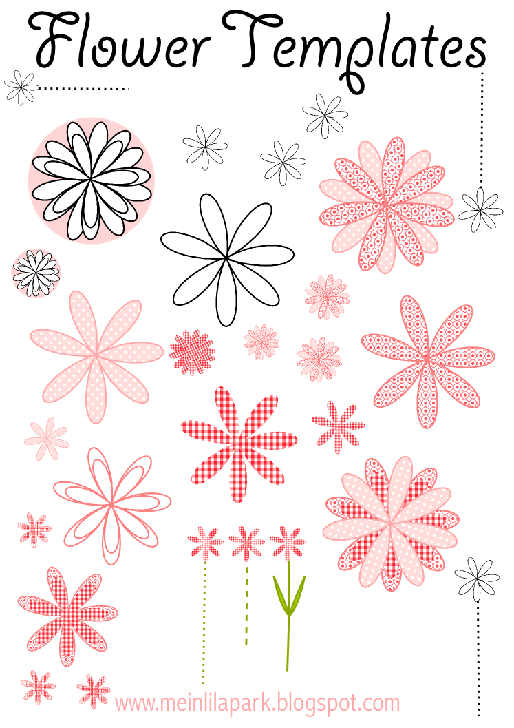 free-printable-flower-templates-ausdruckbare-blumen-schablone-freebie-meinlilapark