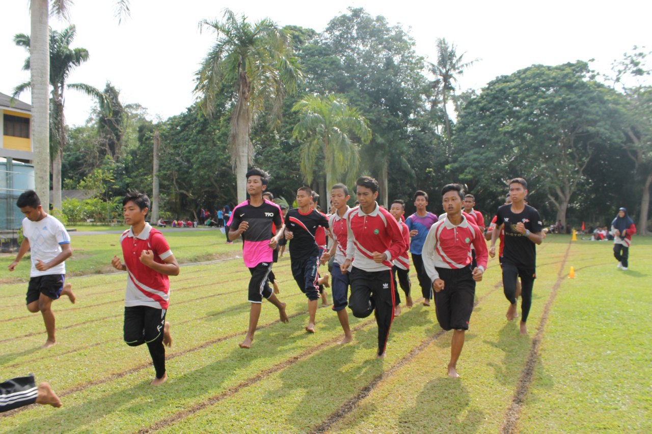 SMK TELOK KERANG THROUGH MY EYES SMK TELOK KERANG THROUGH MY EYES