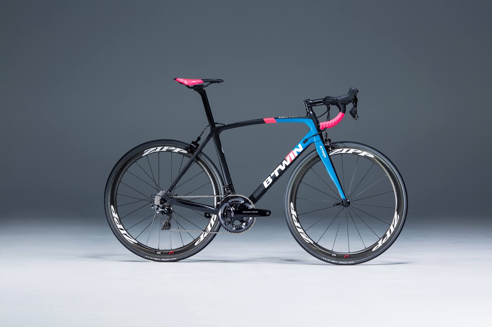 btwin carbon