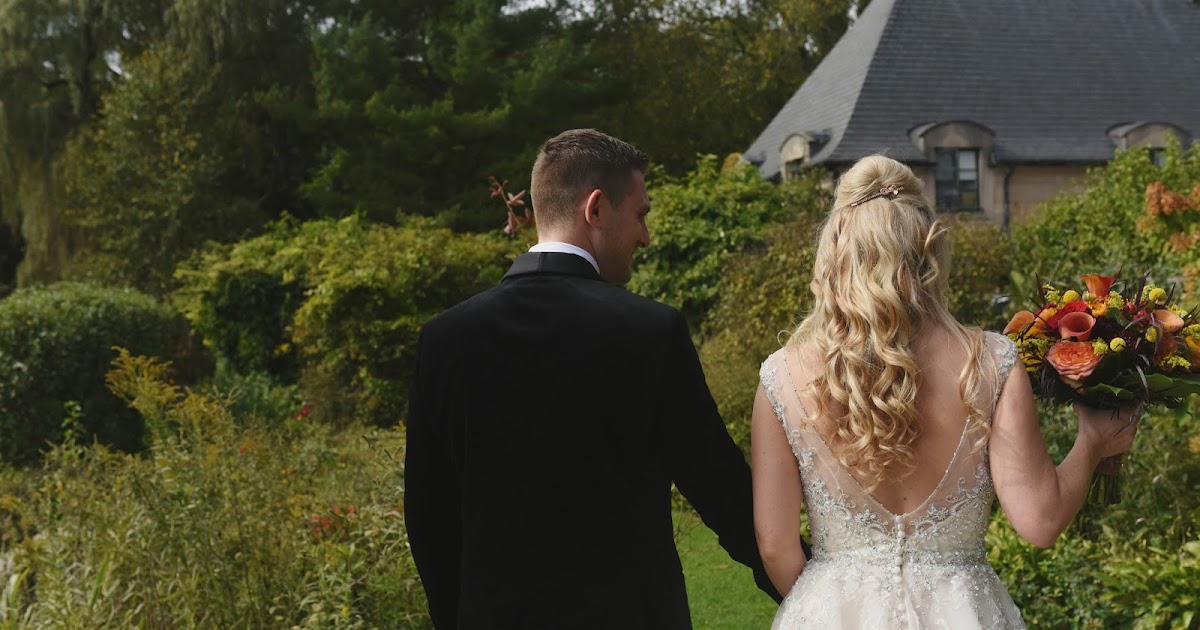 Kalamazoo Michigan Wedding Flowers