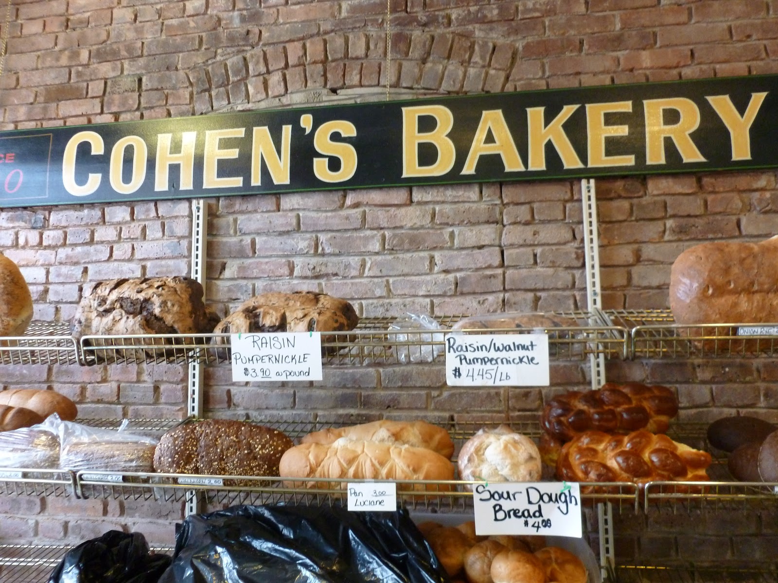 The Great Plotnik Ellenville