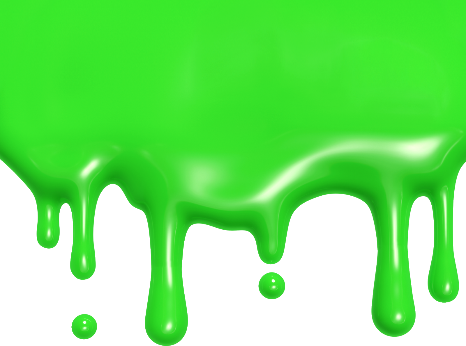 Slime слизь. Зеленый СЛАЙМ жижа. Слизь стекает. Подтеки краски. Зеленые подтеки.
