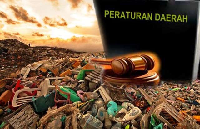 Buang-buang Duit Bikin Perda Sampah, Sudah Jadi Ternyata 'Mandul' Selain menghabiskan waktu, memproduksi satu Pertauran Daerah juga memakan biaya. Entah itu biaya studinya, hingga biaya remeh seperti konsumsi orang-orang yang menggodok Perda itu.
