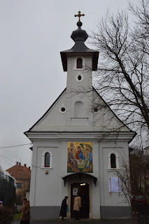 Biserica ”Sfanta Treime” din Cluj-Napoca la Ceas Aniversar, 220 de ani…
