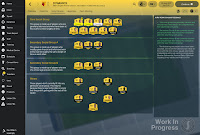 Football Manager 2018 Game Screenshot 3