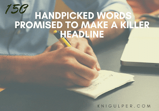 150 Handpicked Words