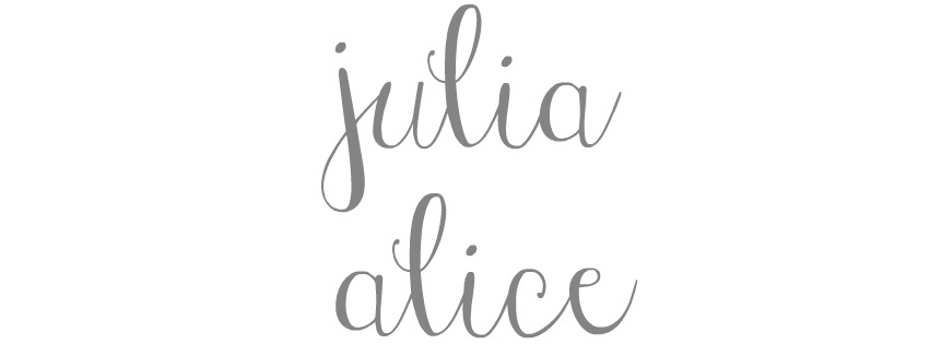 julia alice