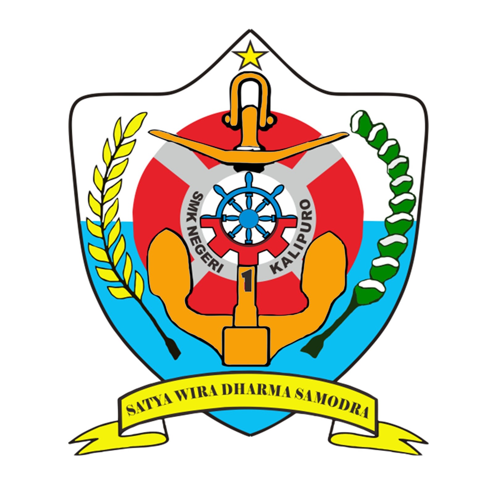 Sekolah Pelayaran Nautika Perokok P