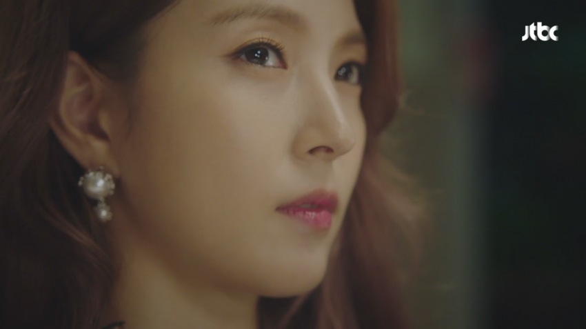 드라마에서 수수한 작가역의 보아 | 인스티즈