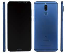 huawei mate 10 lite