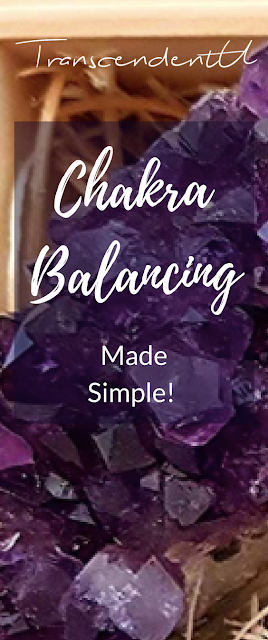 chakra balancing 