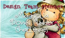 ♥Designer for Magnolia Down Under Challenges♥