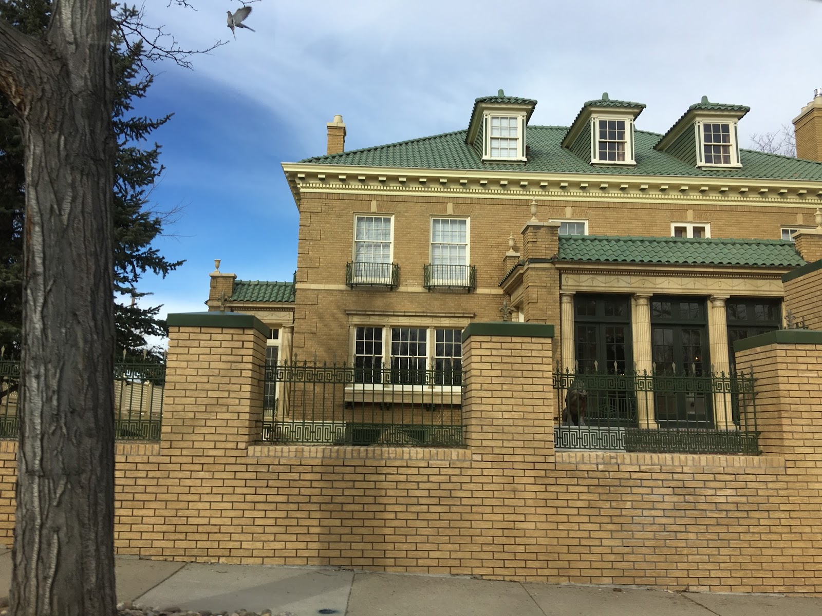My Little Idea Box Inspiration Old Homes In Casper, WY