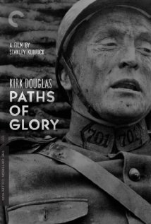 مشاهدة وتحميل فيلم Paths of Glory 1957 مترجم اون لاين 