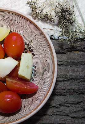 Muraturi pentru vara