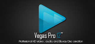 Sony Vegas Pro 12 Build 770 (64 bit)with keygen