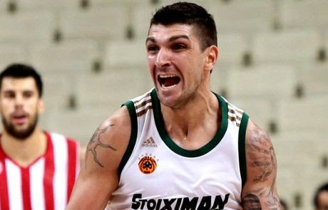 "Όλοι στον Διαμαντίδη"