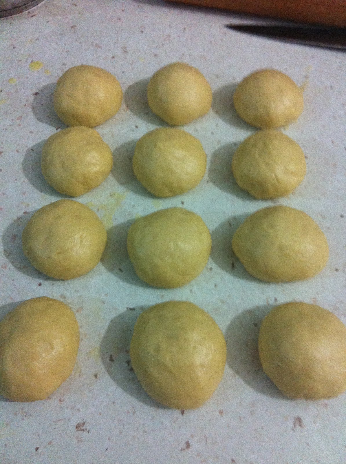 Filizza Ev Yapımı Doğal Ürünler Mayalı İstiridye Börek