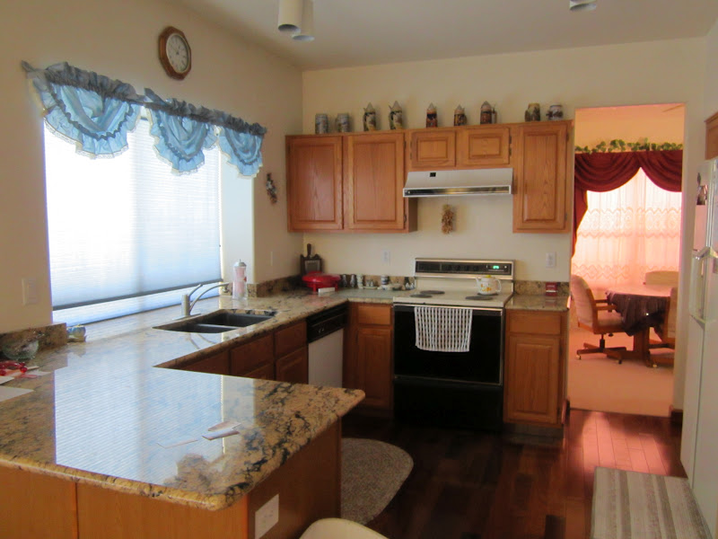 A & E's Adventures House Hunters Arizona Edition!