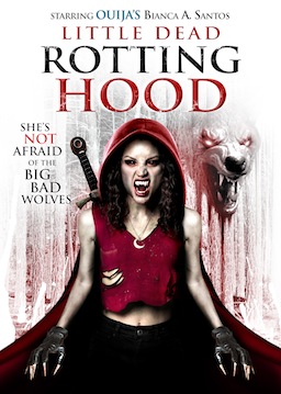 Little Dead Rotting Hood (2016) - IMDb