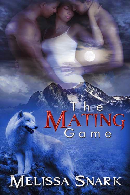 THE MATING GAME