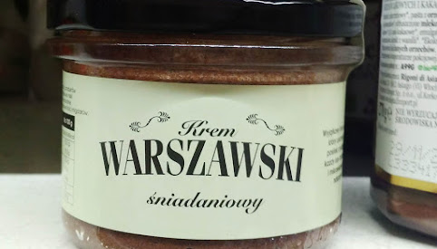 Krem Warszawski