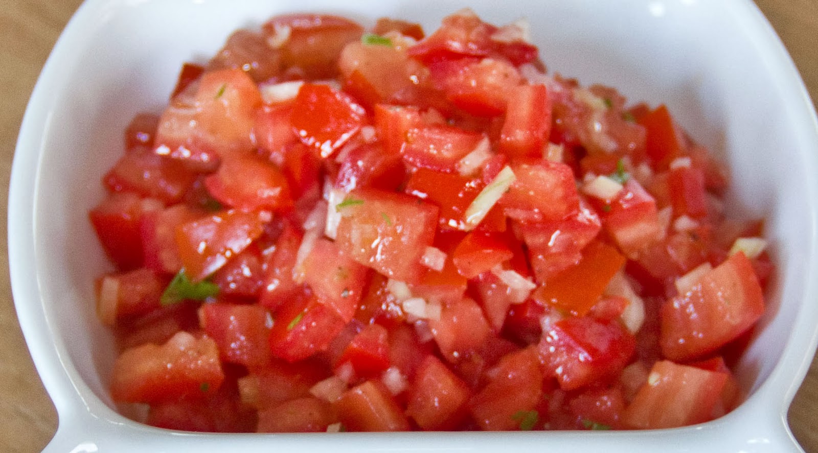 Tomatensalsa