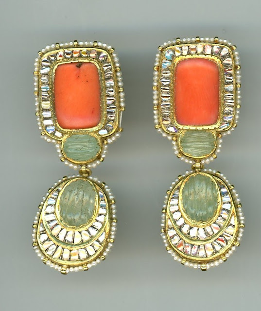 Alpana Gujral To showcase contemporary Jewellery collection on the occasion of Rakhi Alpana Gujral To showcase contemporary Jewellery collection on the occasion of Rakhi