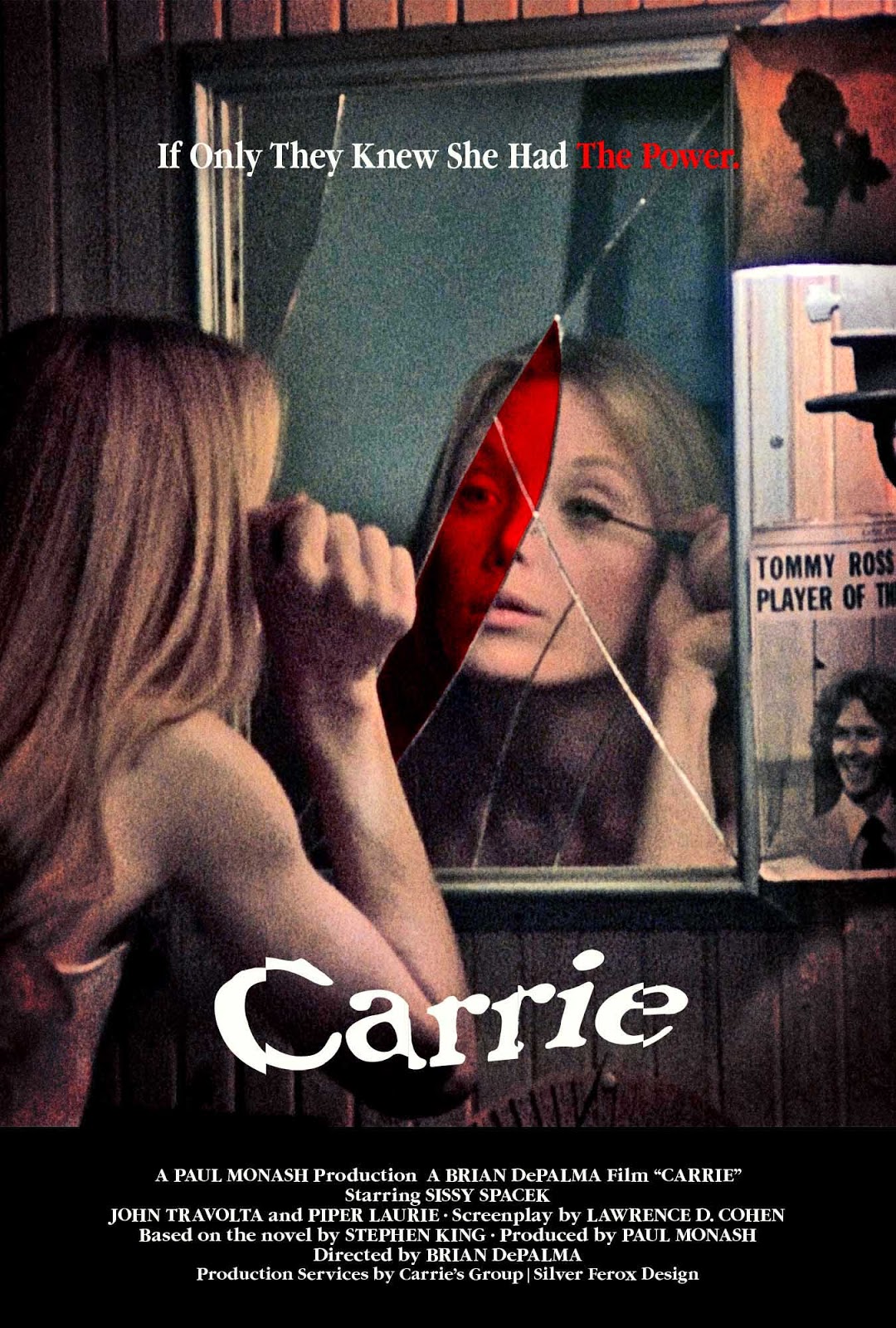 Carrie