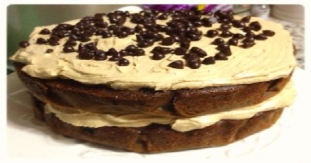 Coffee Cake Recipe Coffee Cake Recipe