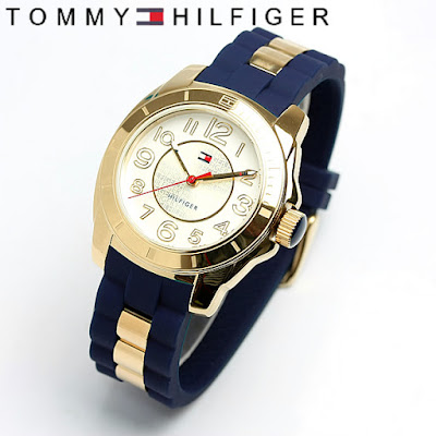 Tommy Hilfiger Women’s Analog Watches
