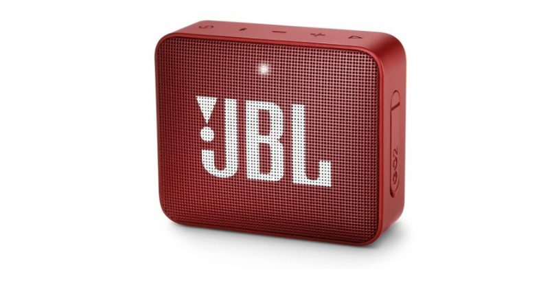 Wygraj bezprzewodowy głośnik JBL GO 2 Konkurs