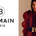 BALMAIN ESTRENA NUEVO LOGO POR PRIMERA VEZ EN 70 AÑOS