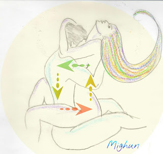 Plusieurs philosophies orientales considèrent la sexualité comme un élément fondamental du développement intégral de l’individu. Son action se ferait sentir sur tous les plans : physique, psychologique, émotif et spirituel. Dans ce contexte, la sexualité est considérée comme sacrée