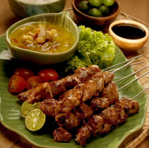 Tempat Makan Di Jogja Yang Enak Dan Murah - Sebuah Tempat