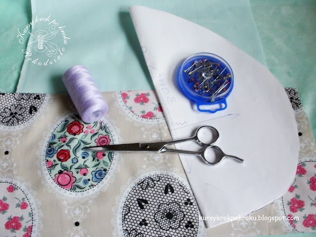 Jak uszyć poduszkę  dekoracyjną? - samouczek DIY