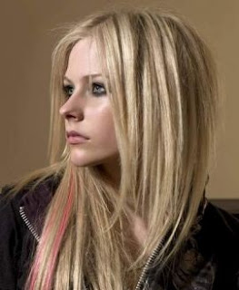 Avril Lavigne