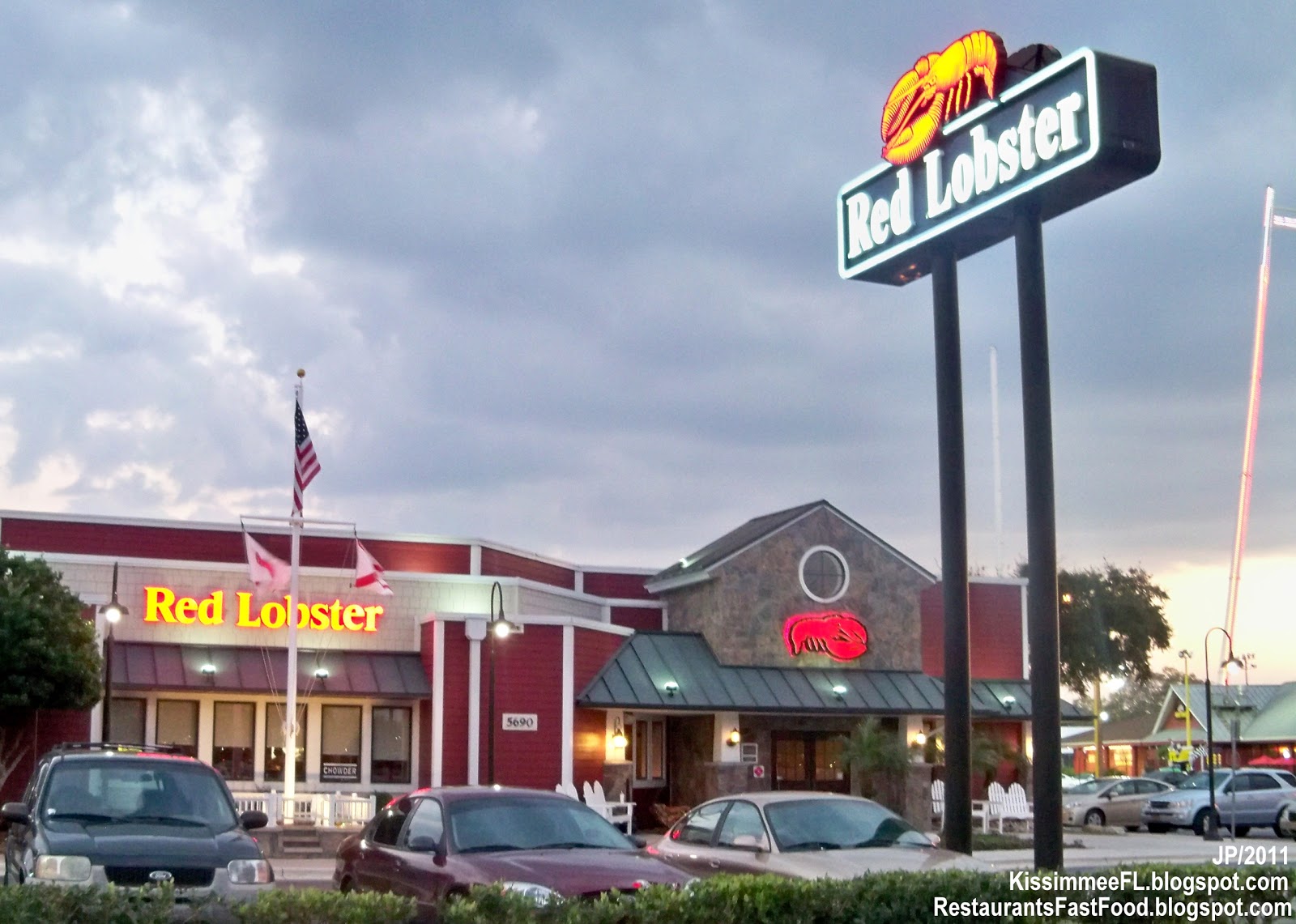 Restaurant Fast Food Menu McDonald's DQ BK Hamburger Pizza Mexican Taco