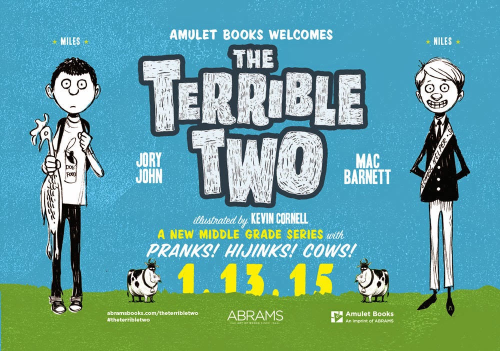 تحميل كتاب الثنائي المرعب pdf